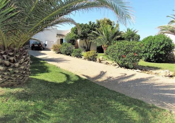 Villa Helios Villa En Cala Pi Con Vistas Despejadas Екстер'єр фото